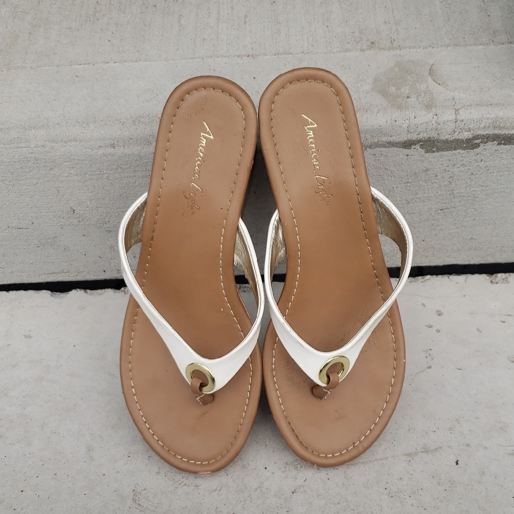 American Eagle Summer Sandal